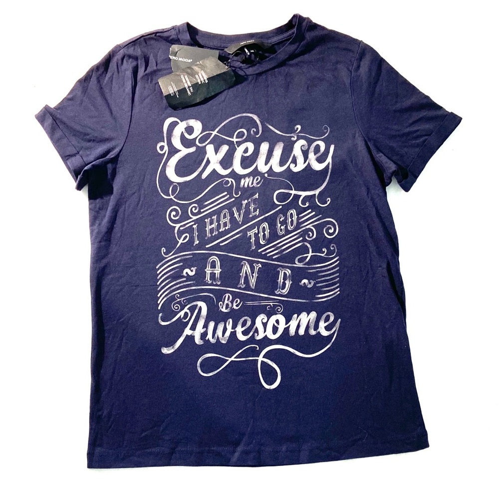 Women’s Graphic Tee / Top
